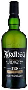 ardbeg 10 year old review