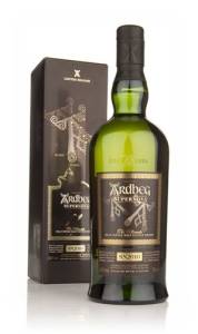 ardbeg supernova review