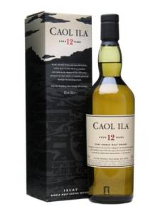 caol ila 12 review