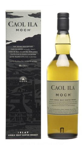 caol ila moch review