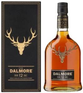 dalmore 12 review
