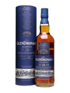 glendronach 18 review