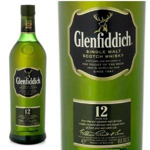 glenfiddich 12 year old review