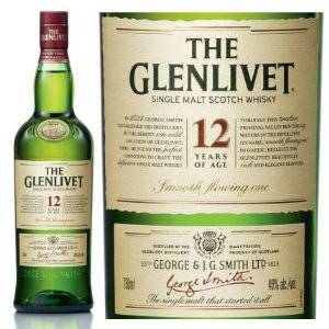 glenlivet 12 year old review