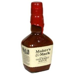how to make bourbon