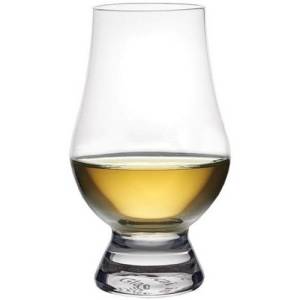 whisky glasses