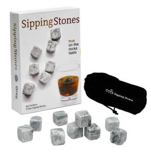 whiskey stones