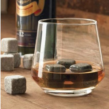 whisky stones